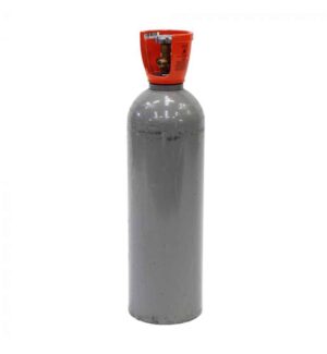 Koolzuurfles 10 kg