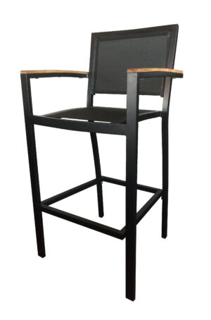 Barkruk luxe